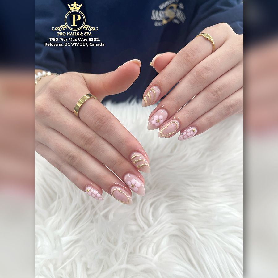 amazing nail